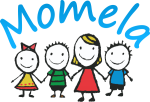Momela Logo (600 px) ~ Kindertagespflege Momela ~ Tagesmutter in Saarbrücken und Saarpfalz